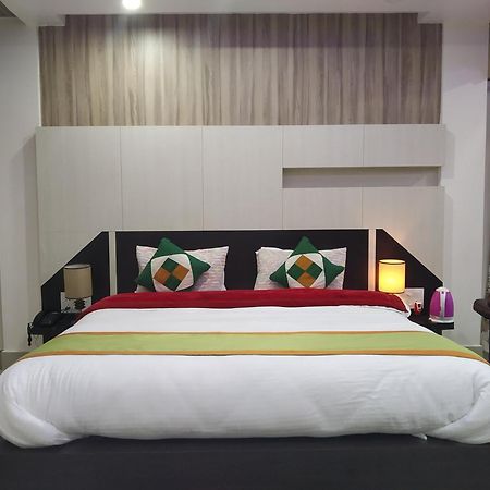 Ziro Palace Inn - A Boutique Hotel Hāpoli Buitenkant foto