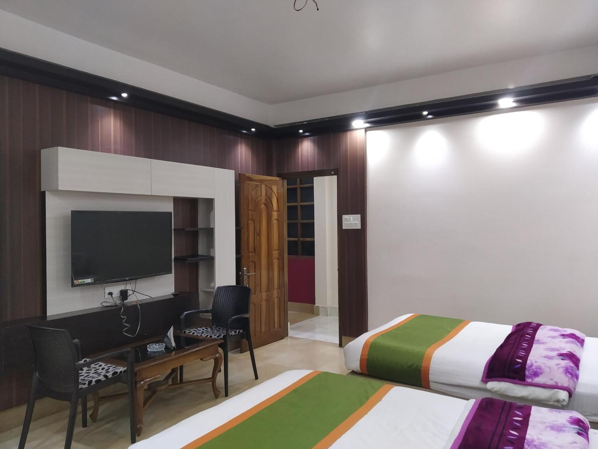 Ziro Palace Inn - A Boutique Hotel Hāpoli Buitenkant foto