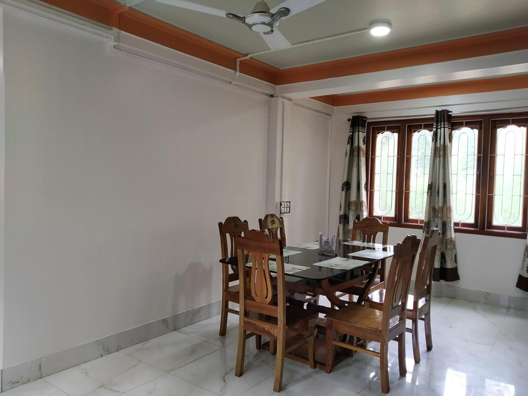 Ziro Palace Inn - A Boutique Hotel Hāpoli Buitenkant foto