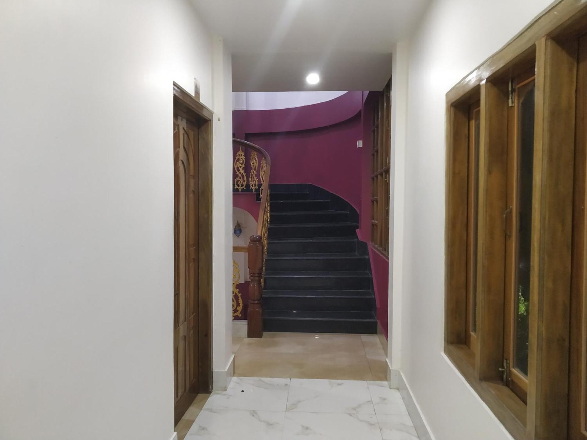 Ziro Palace Inn - A Boutique Hotel Hāpoli Buitenkant foto